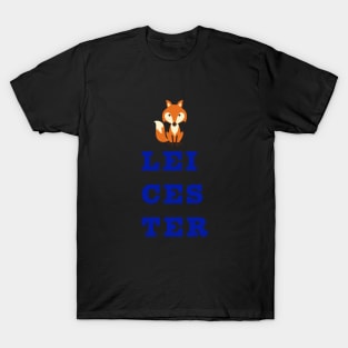 Leicester T-Shirt